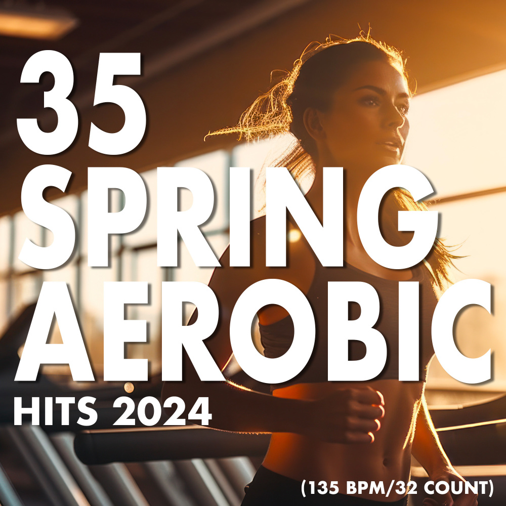 This Is Your Night (Fitness Version 135 Bpm)