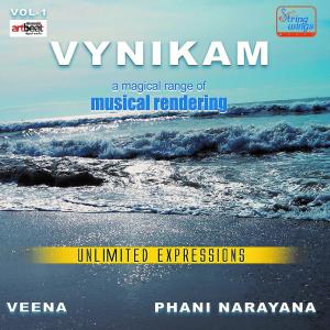 Album Vynikam, Vol. 1 from Phani Narayana