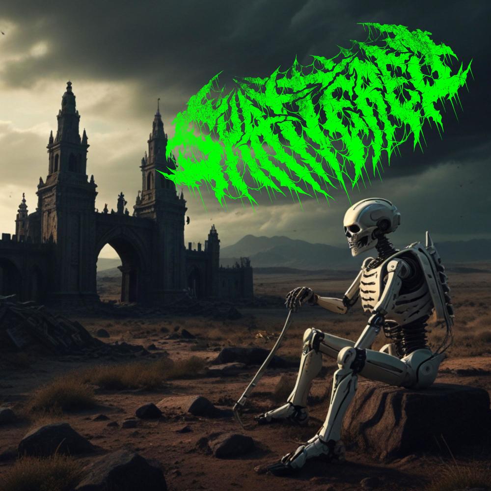 Cadenas de Hierro y Sangre