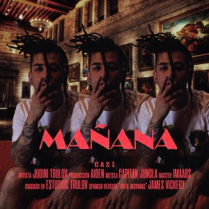 Listen to Mañana song with lyrics from Judini