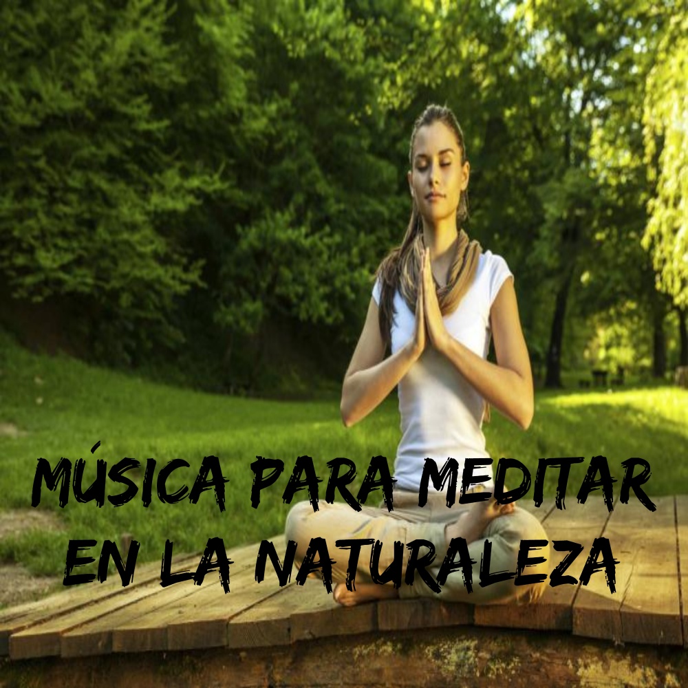 Música para meditar en la naturaleza