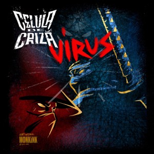Album Virus from Celula de Criză
