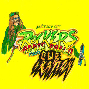 Dub Iration的專輯Rockers México