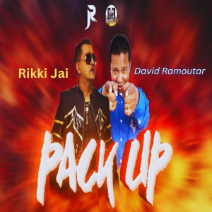 Listen to Pack Up song with lyrics from David Ramoutar