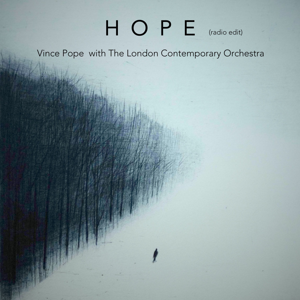 Hope (Radio Edit)