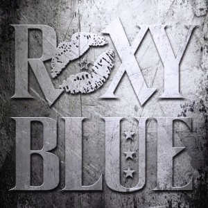 Roxy Blue的專輯Rockstar Junkie