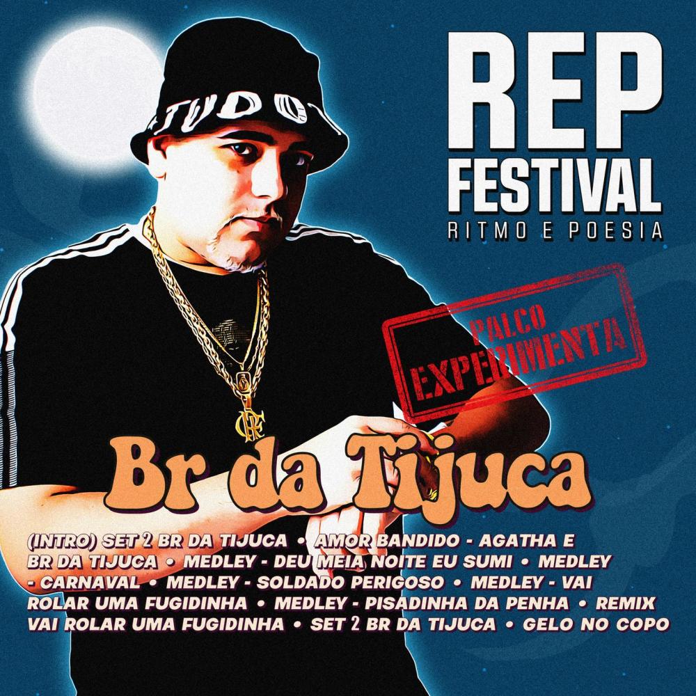 Amor Bandido (Ao Vivo no REP Festival) (Explicit) (Ao Vivo no REP Festival|Explicit)