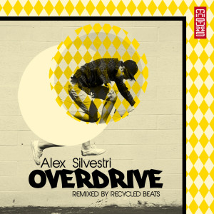 Alex Silvestri的專輯Overdrive