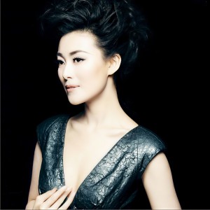 收聽常思思的哈爾濱之夏歌詞歌曲