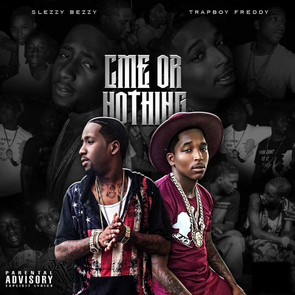 Real Rap (Explicit)