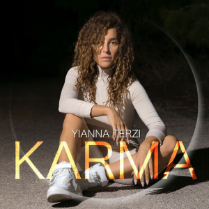 ดาวน์โหลดและฟังเพลง Karma (English Version) พร้อมเนื้อเพลงจาก Yianna Terzi