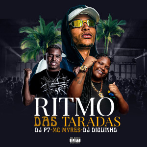 Listen to Ritmo das Taradas song with lyrics from DJ P7