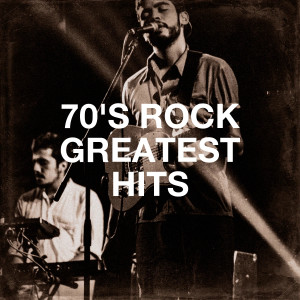 70s Gold的專輯70's Rock Greatest Hits