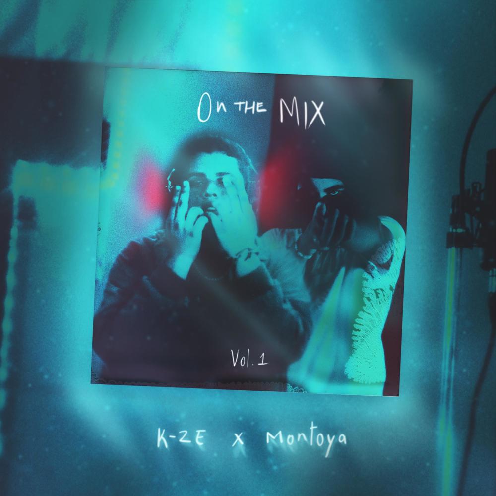 Montoya (feat. Montoya) (On the mix #1)