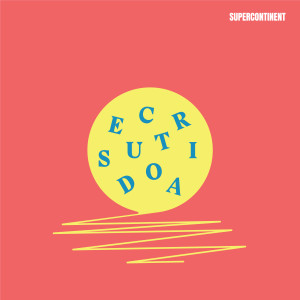 ดาวน์โหลดและฟังเพลง Seductoria พร้อมเนื้อเพลงจาก Supercontinent