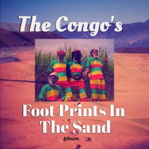 อัลบัม Foot Prints In The Sand ศิลปิน The Congos