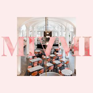 C.Goss的專輯MIAMI