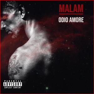 收聽MALAM的Credi (Explicit)歌詞歌曲