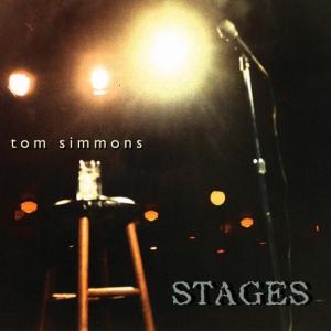 ดาวน์โหลดและฟังเพลง Owen พร้อมเนื้อเพลงจาก Tom Simmons