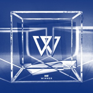 WINNER的专辑WE