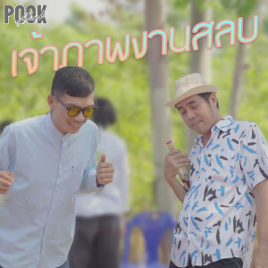 ดาวน์โหลดและฟังเพลง เจ้าภาพงานสลบ พร้อมเนื้อเพลงจาก ปุ๊ก อดิศักดิ์