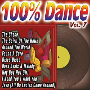 收聽D.J.Super Dance的Disco Disco歌詞歌曲