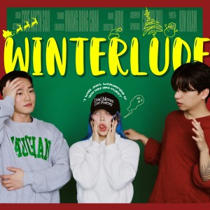 Dengarkan lagu WINTERLUDE (Feat. FYVE, suji) nyanyian 오스틴 (Austn) dengan lirik