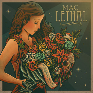 Dengarkan lagu Til the Casket Drops (Explicit) nyanyian Mac Lethal dengan lirik