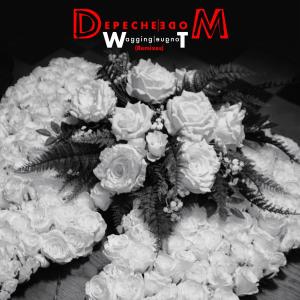 Depeche Mode的專輯Wagging Tongue (Remixes)
