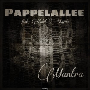 Album Mantra from Pappelallee