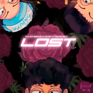 อัลบัม Lost (Explicit) ศิลปิน Yetay