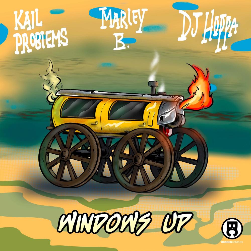 Windows Up (Explicit)