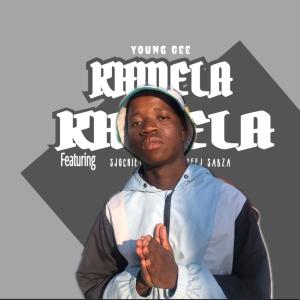 EZ的專輯Khwela khwela (feat. Sjockiey Lavish & Deej Sabza)