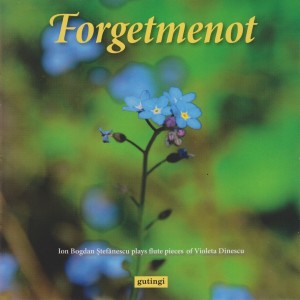 收聽Ion Bogdan Stefanescu的Forgetmenot歌詞歌曲