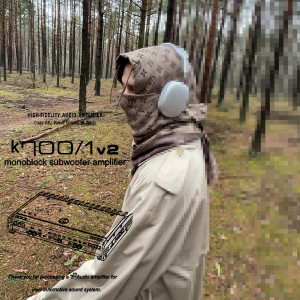 Album cisza from Ksiaze