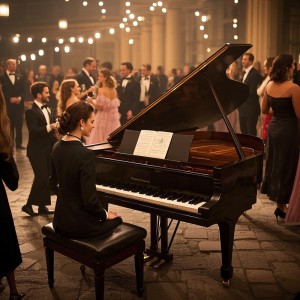 Relaxing Piano的專輯Happy Birthday