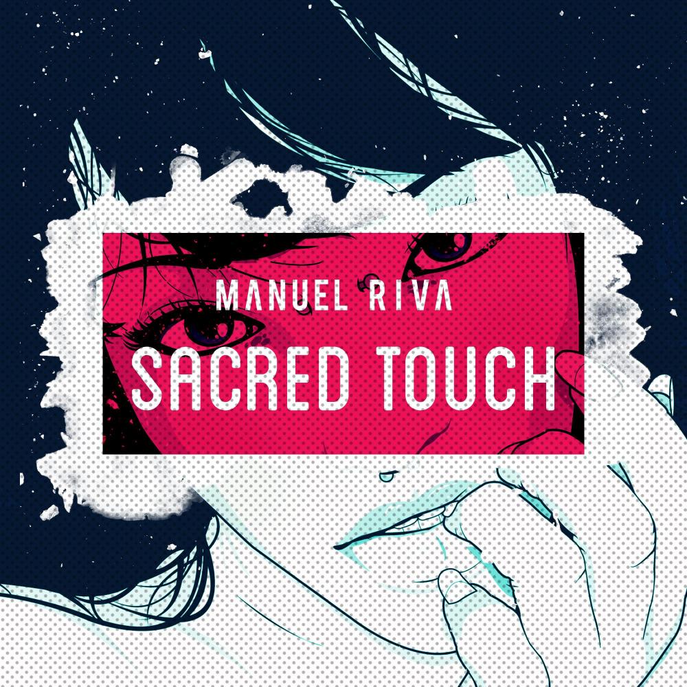 Sacred Touch (MoonSound Remix) [feat. Misha Miller]