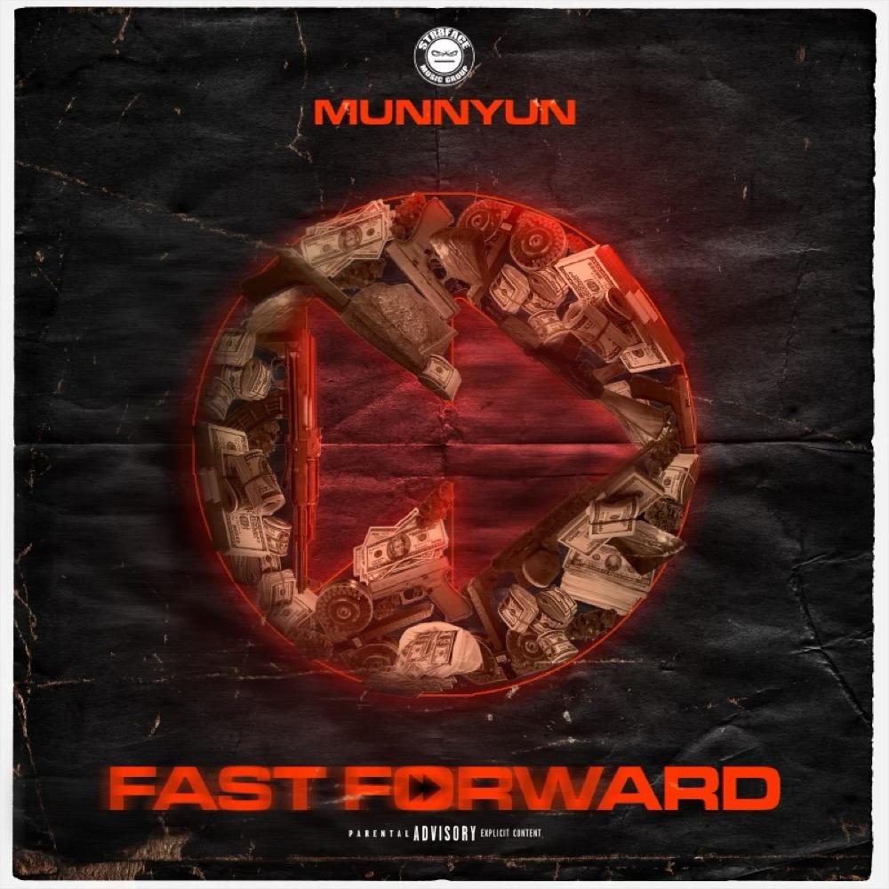 Fast Foward (Explicit)