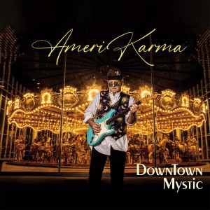 收聽DownTown Mystic的Live歌詞歌曲