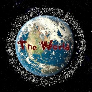 Listen to Pressure Fighter song with lyrics from The World