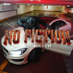 Dengarkan No Fiction lagu dari Drako4real dengan lirik