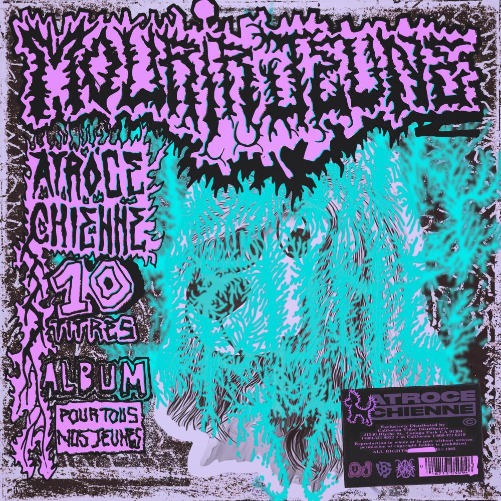 SEC (feat. Teem Nephilim) (Explicit)