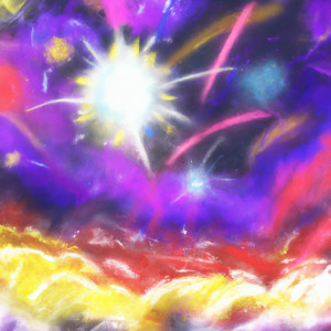 Mavzy的專輯Firework (Hardstyle Remix)