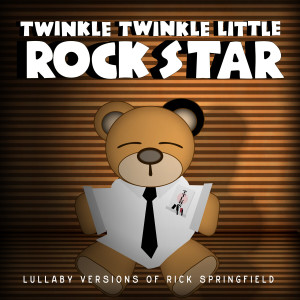 收聽Twinkle Twinkle Little Rock Star的I Get Excited歌詞歌曲