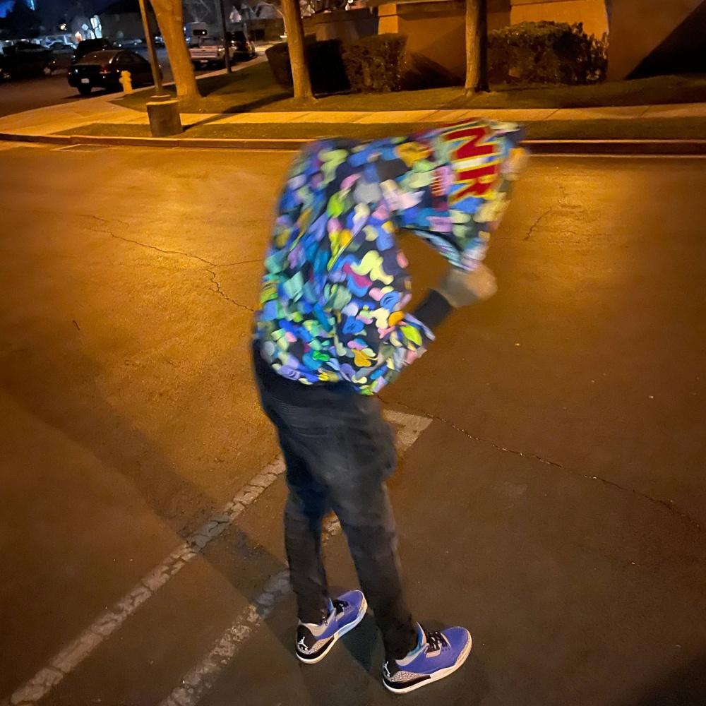 Ride Along (Explicit)