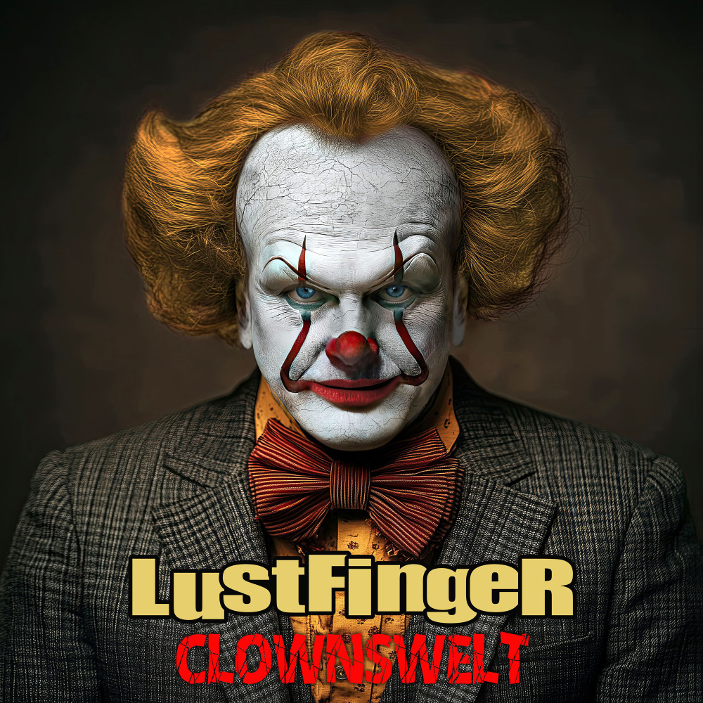 Clownswelt