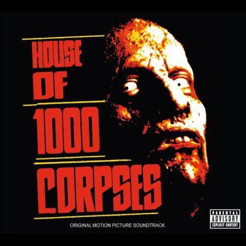 Run Rabbit Run (From "House Of 1000 Corpses" Soundtrack)