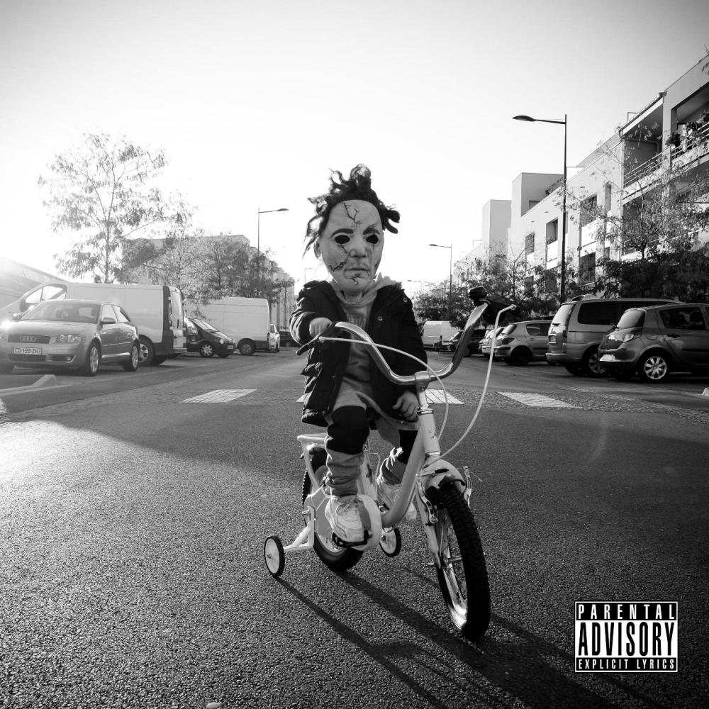 On vient d'ailleurs (feat. NOSS & RSR) (Explicit)