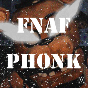 Album Fnaf Phonk oleh Magentium