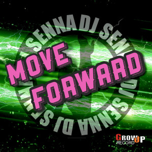 Album MOVE FORWARD from Senna